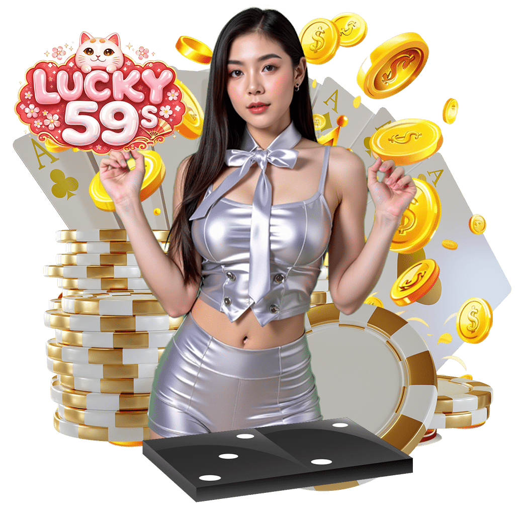 lucky59 ทางเข้า