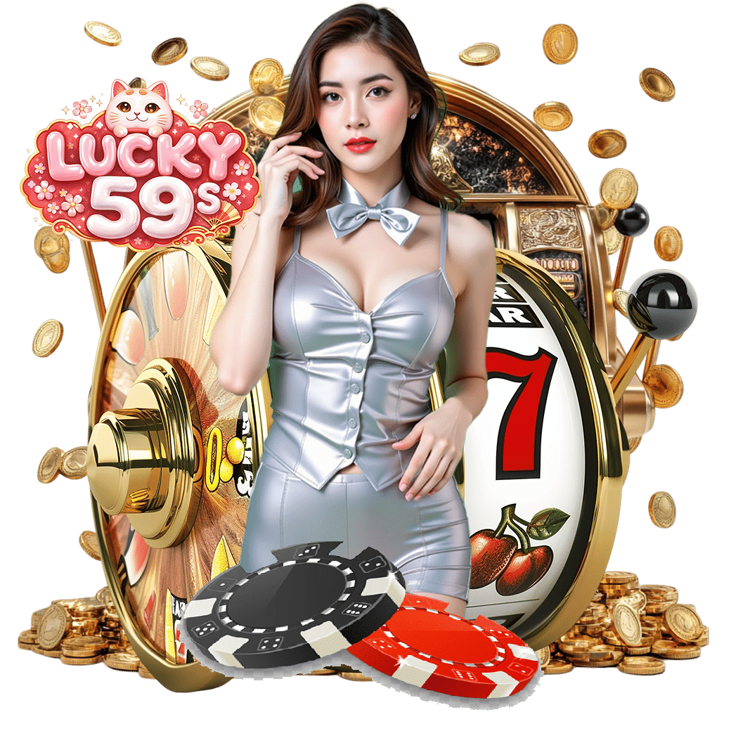 lucky59 wallet