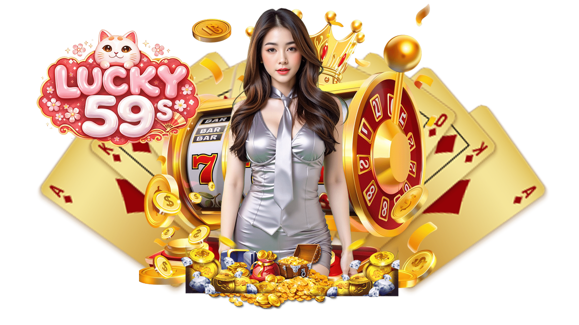 lucky59